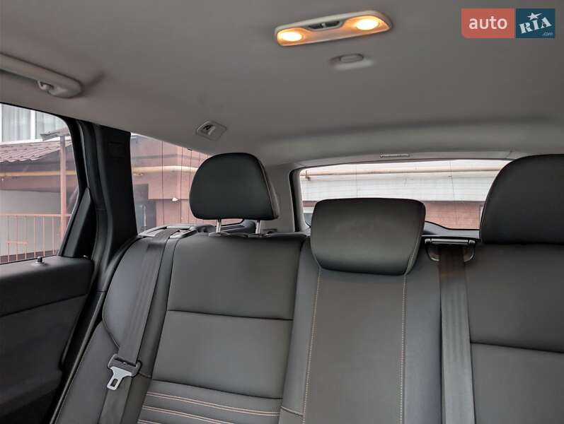 Універсал Volvo V50 2011 в Івано-Франківську