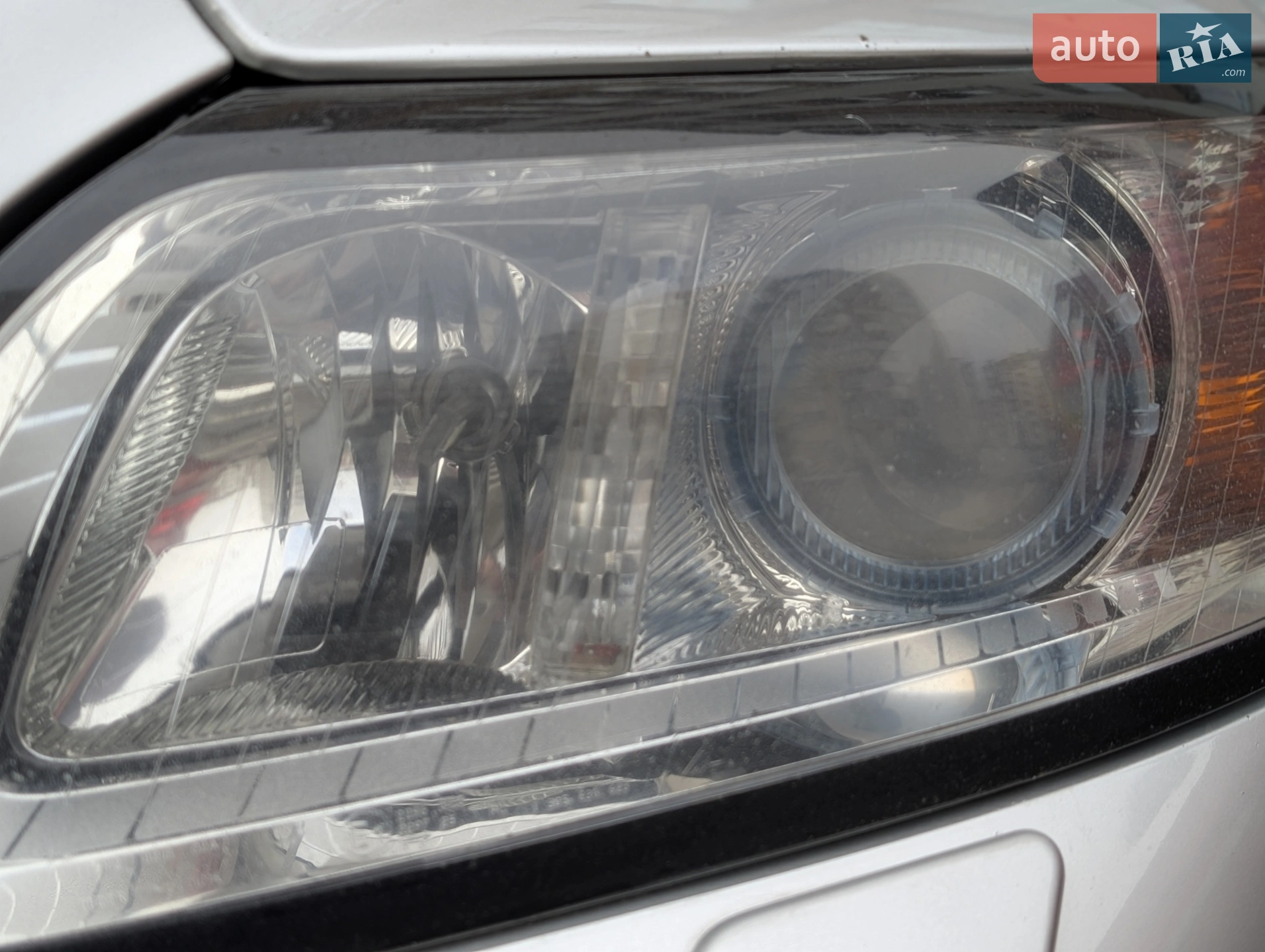 2011 Volvo V50 - мініатюра 44