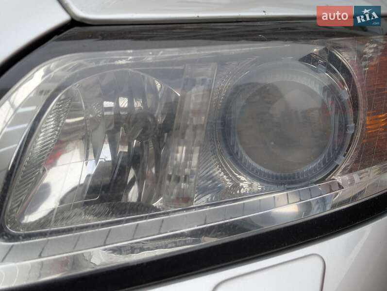 Універсал Volvo V50 2011 в Івано-Франківську