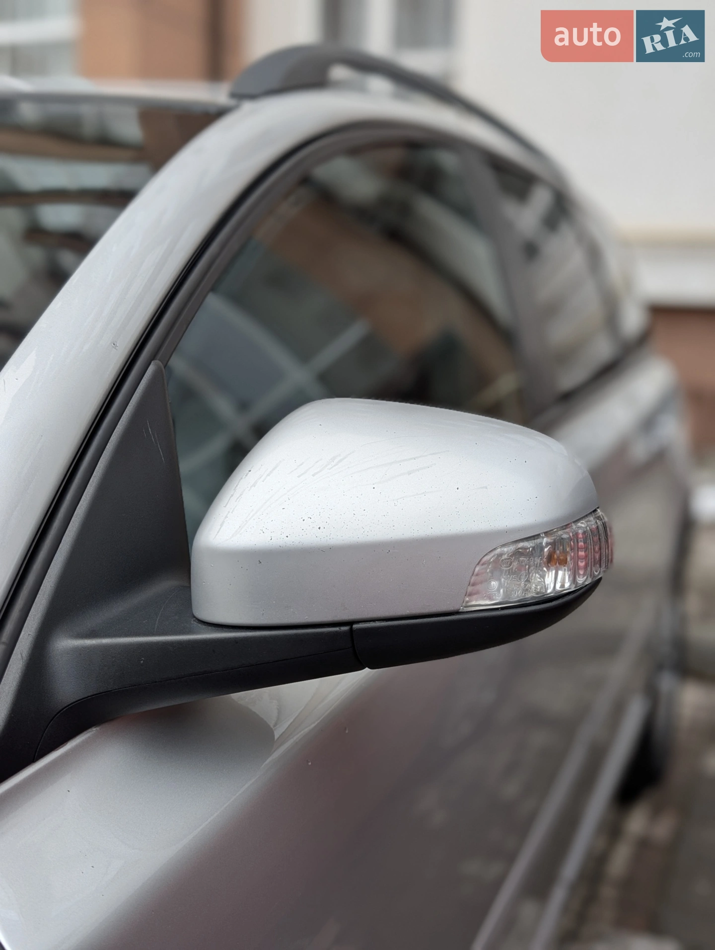 2011 Volvo V50 - мініатюра 54