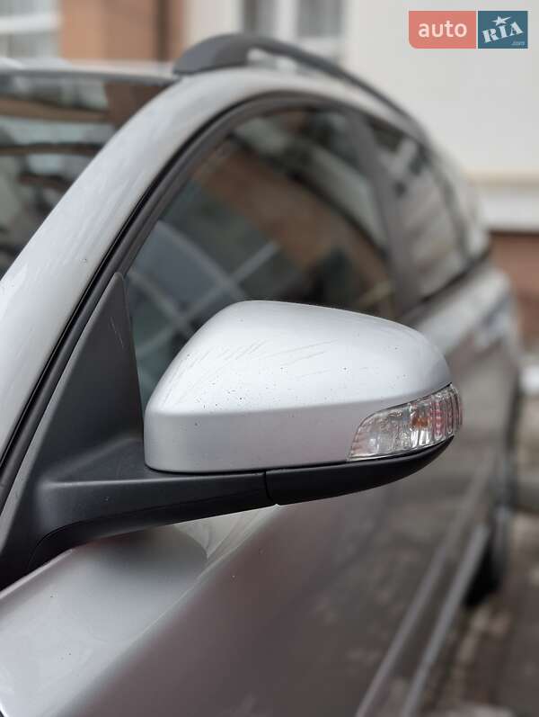 Універсал Volvo V50 2011 в Івано-Франківську