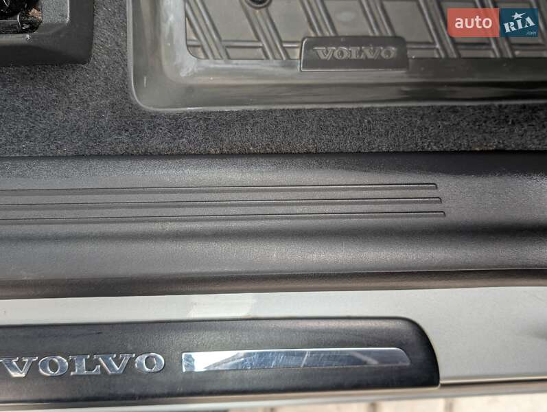 Універсал Volvo V50 2011 в Івано-Франківську