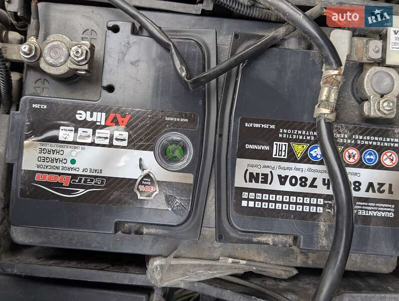 Універсал Volvo V50 2011 в Івано-Франківську