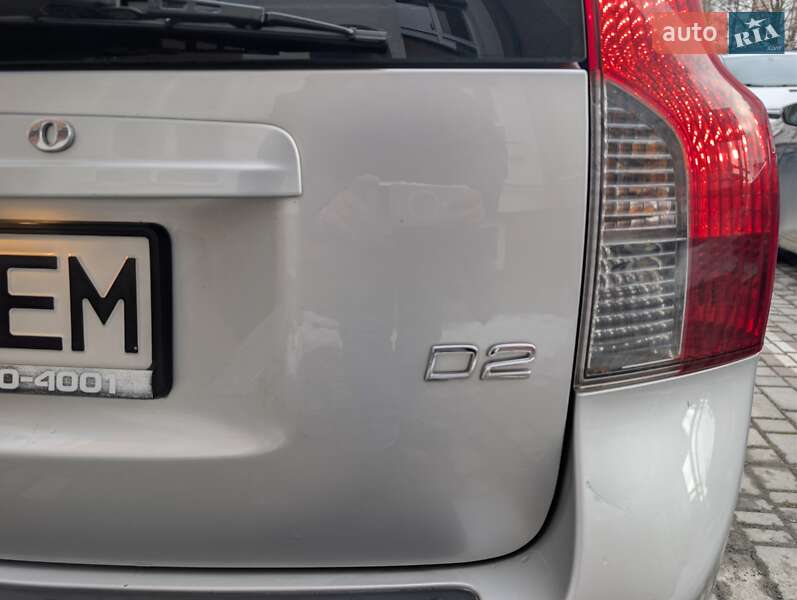 Універсал Volvo V50 2011 в Івано-Франківську