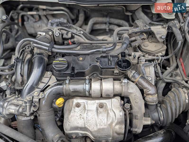 Універсал Volvo V50 2011 в Івано-Франківську