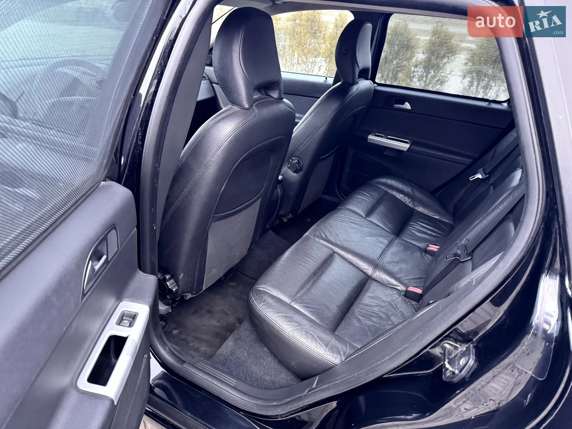 2012 Volvo V50 - мініатюра 11