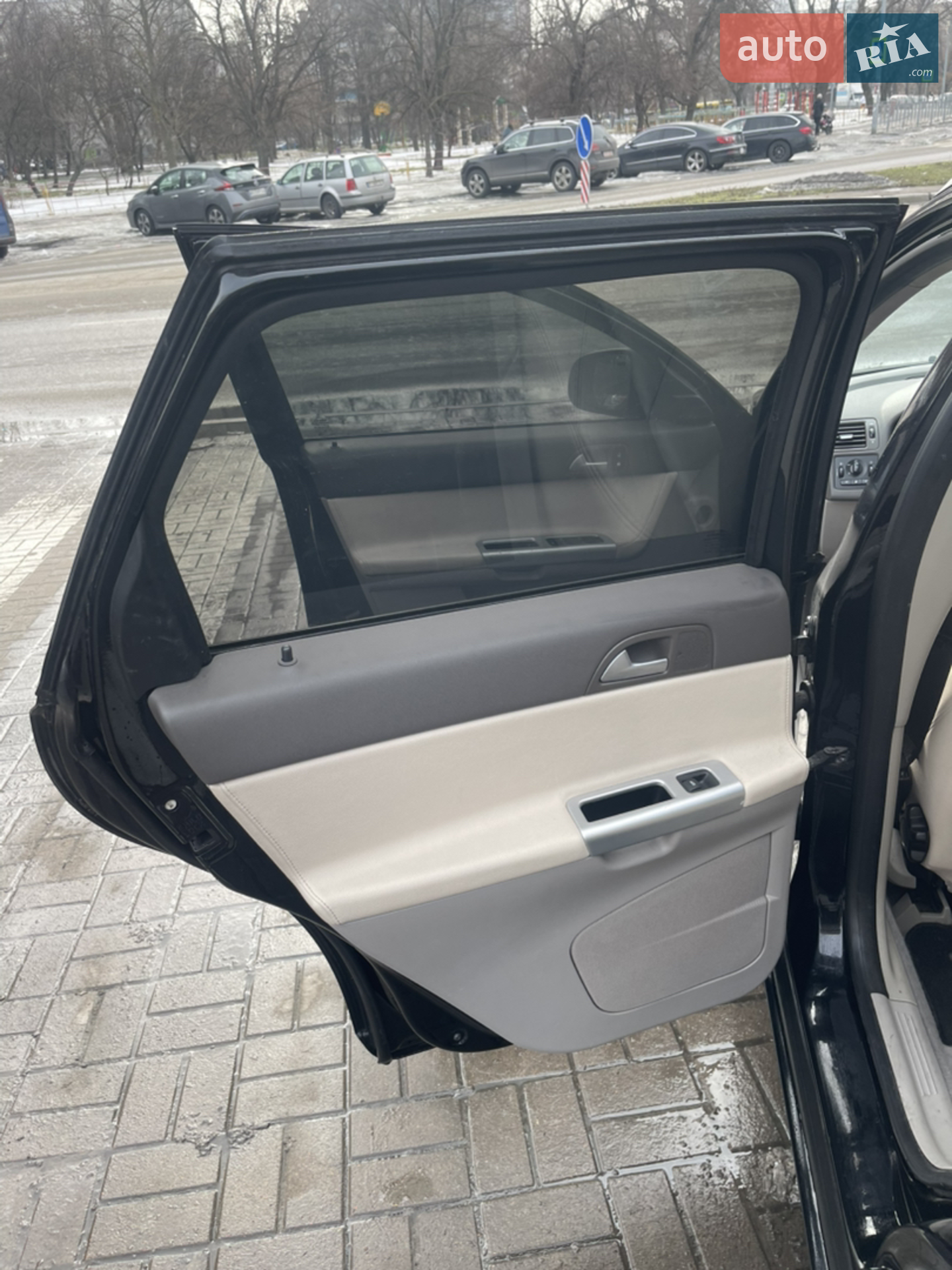 2010 Volvo V50 - мініатюра 13
