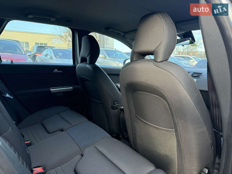Универсал Volvo V50 2010 в Ровно