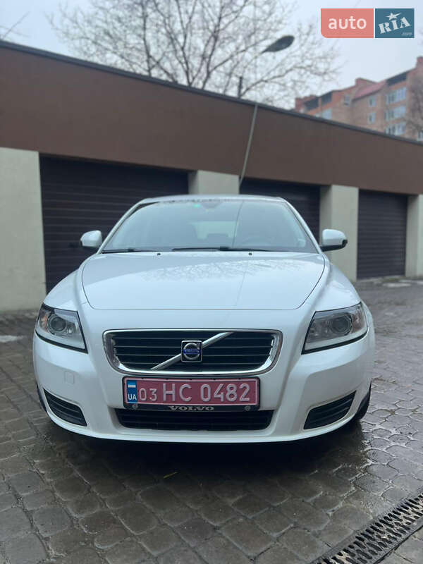 Универсал Volvo V50 2010 в Коломые