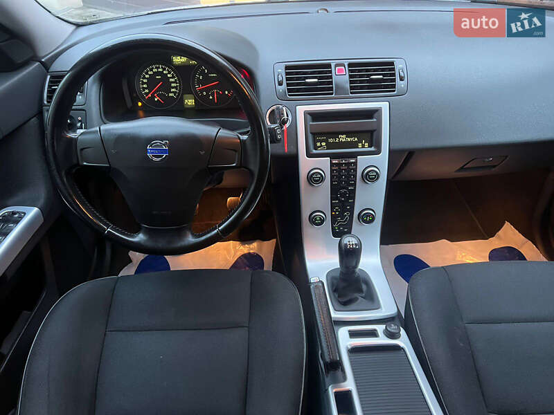 Универсал Volvo V50 2010 в Коломые