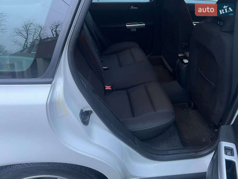 Универсал Volvo V50 2010 в Коломые