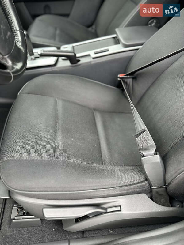 Универсал Volvo V50 2010 в Умани фото 10 Универсал Volvo V50 2010 в Умани