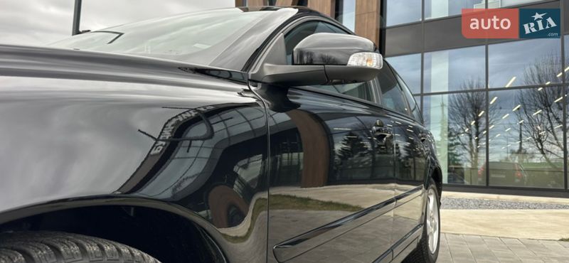 Універсал Volvo V50 2011 в Вінниці
