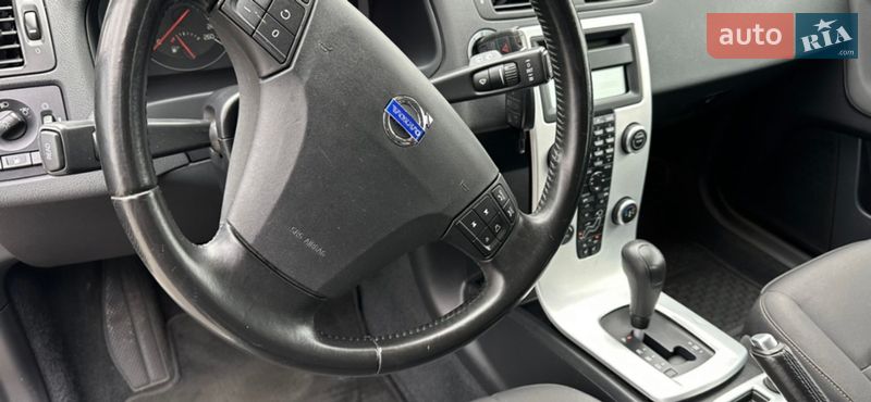 Універсал Volvo V50 2011 в Вінниці