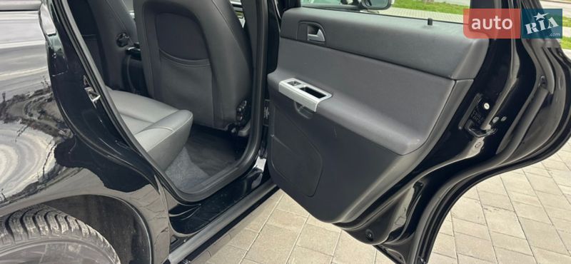 Універсал Volvo V50 2011 в Вінниці