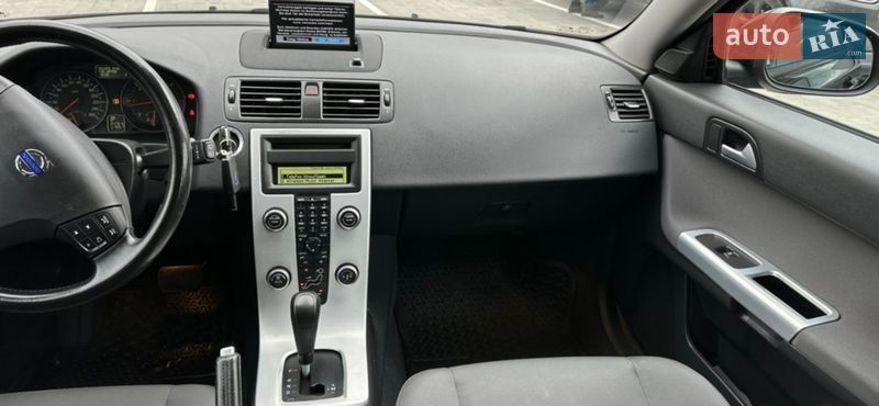 Універсал Volvo V50 2011 в Вінниці
