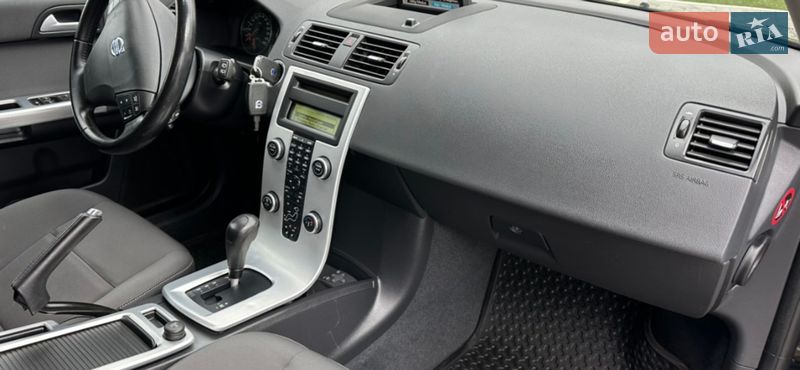 Універсал Volvo V50 2011 в Вінниці