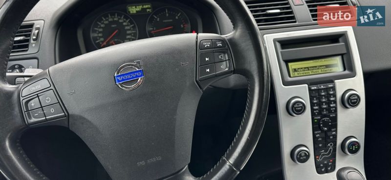 Універсал Volvo V50 2011 в Вінниці