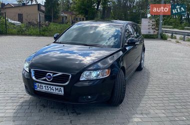 Універсал Volvo V50 2011 в Могилів-Подільському