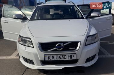 Універсал Volvo V50 2011 в Києві