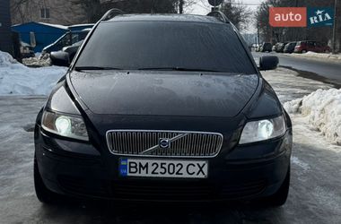 Універсал Volvo V50 2006 в Сумах