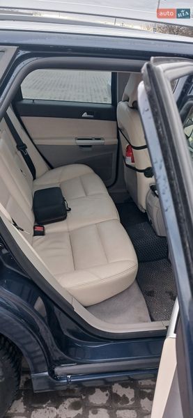 Универсал Volvo V50 2012 в Кропивницком