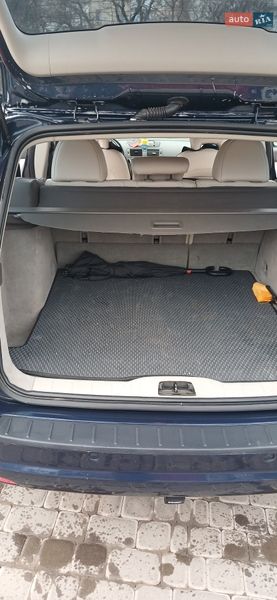 Универсал Volvo V50 2012 в Кропивницком