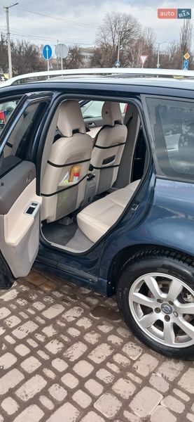Универсал Volvo V50 2012 в Кропивницком