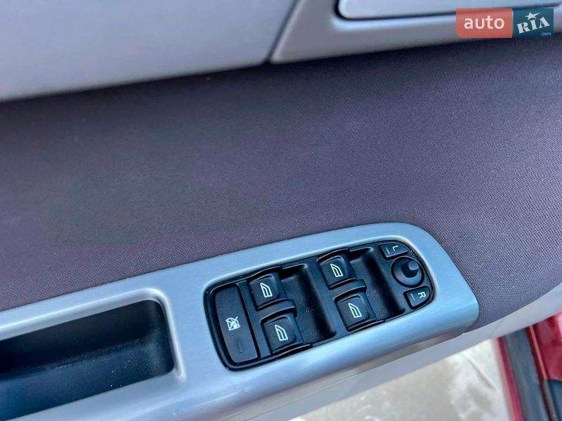 Универсал Volvo V50 2009 в Львове