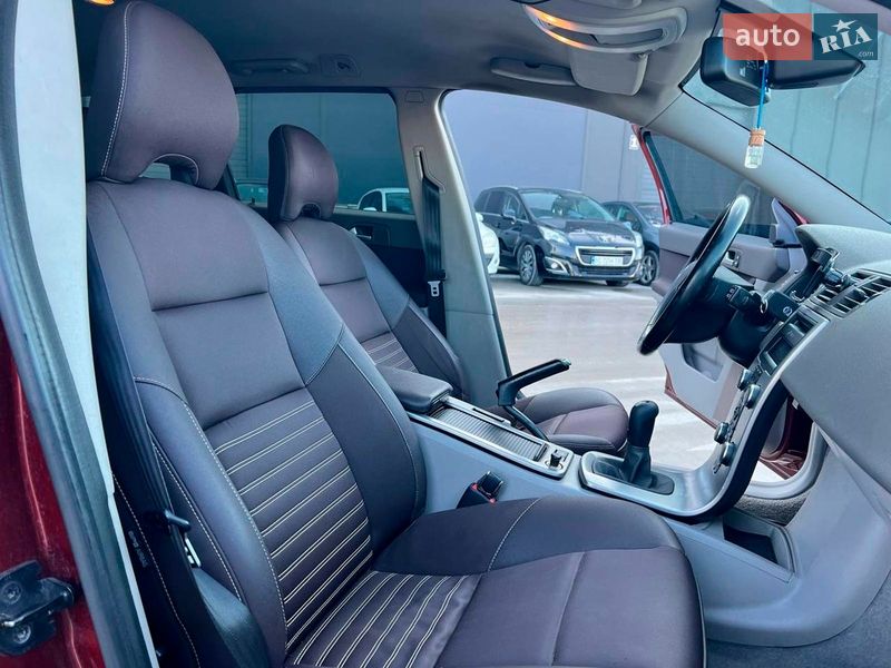 Универсал Volvo V50 2009 в Львове