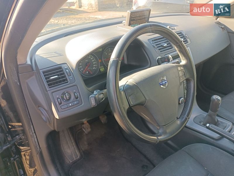 Универсал Volvo V50 2012 в Луцке