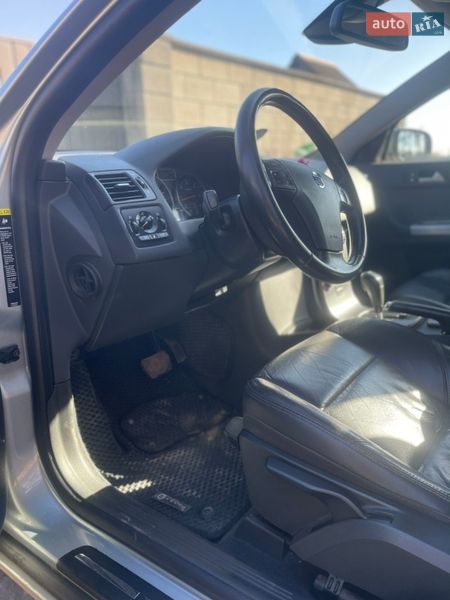 Універсал Volvo V50 2008 в Сарнах фото 16 Універсал Volvo V50 2008 в Сарнах