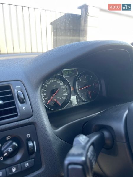 Універсал Volvo V50 2008 в Сарнах фото 18 Універсал Volvo V50 2008 в Сарнах