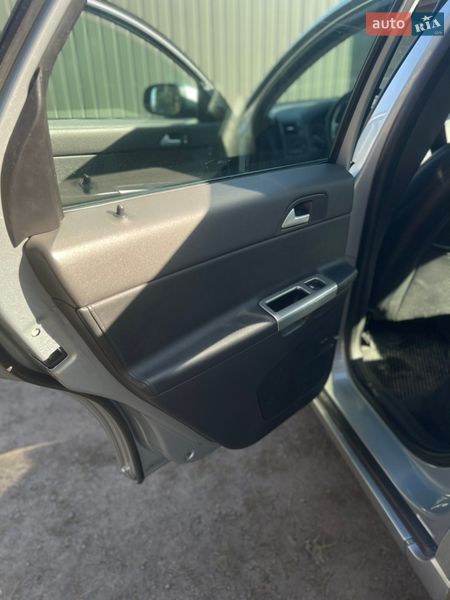 Універсал Volvo V50 2008 в Сарнах фото 20 Універсал Volvo V50 2008 в Сарнах