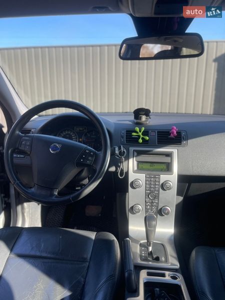 Універсал Volvo V50 2008 в Сарнах фото 23 Універсал Volvo V50 2008 в Сарнах