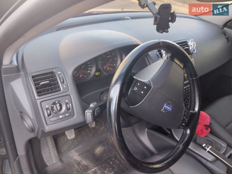 Универсал Volvo V50 2009 в Дрогобыче