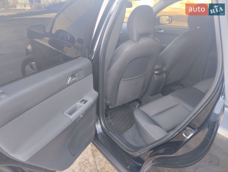 Универсал Volvo V50 2009 в Дрогобыче