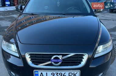 Універсал Volvo V50 2012 в Білій Церкві