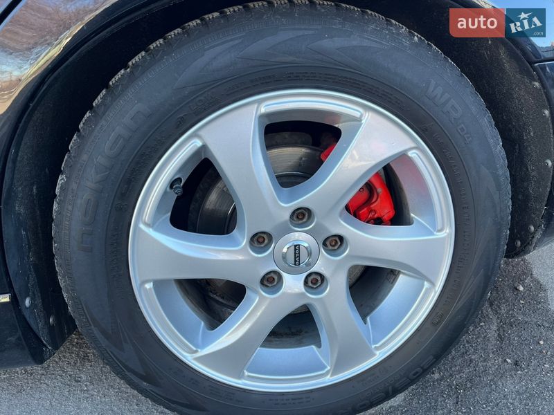 Универсал Volvo V50 2012 в Белой Церкви