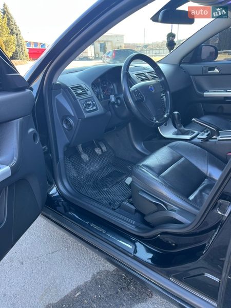 Универсал Volvo V50 2012 в Белой Церкви