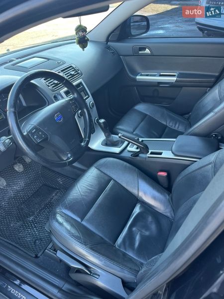 Универсал Volvo V50 2012 в Белой Церкви