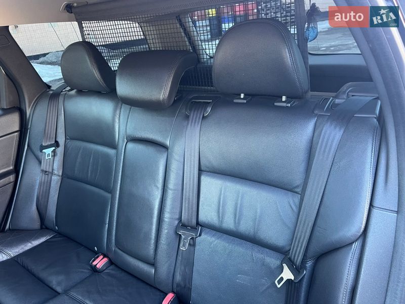 Универсал Volvo V50 2012 в Белой Церкви