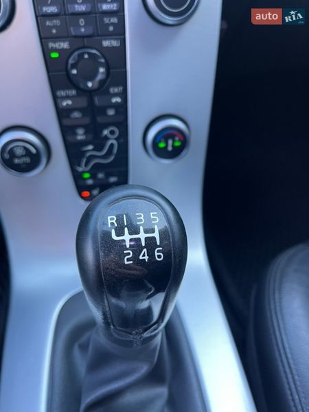 Универсал Volvo V50 2012 в Белой Церкви