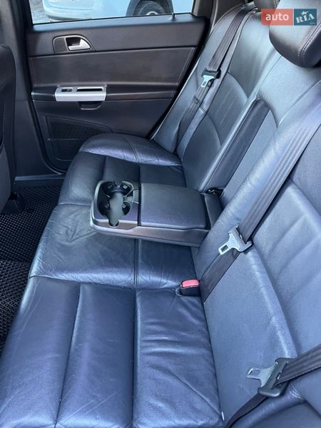 Универсал Volvo V50 2012 в Белой Церкви