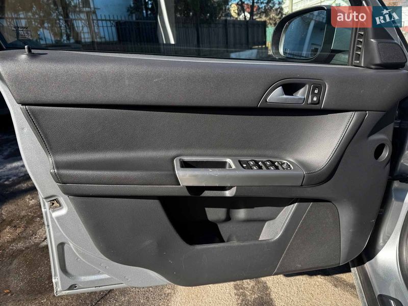 Универсал Volvo V50 2009 в Киеве