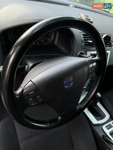 Универсал Volvo V50 2010 в Жидачове