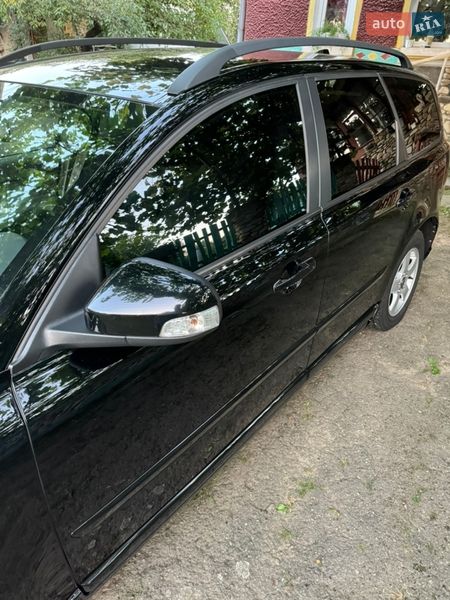 Универсал Volvo V50 2010 в Жидачове