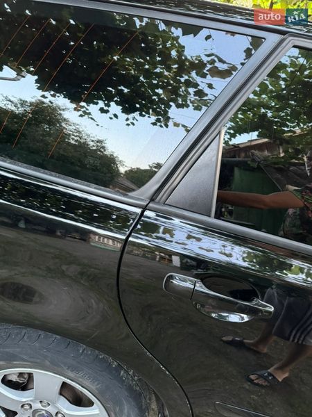 Универсал Volvo V50 2010 в Жидачове