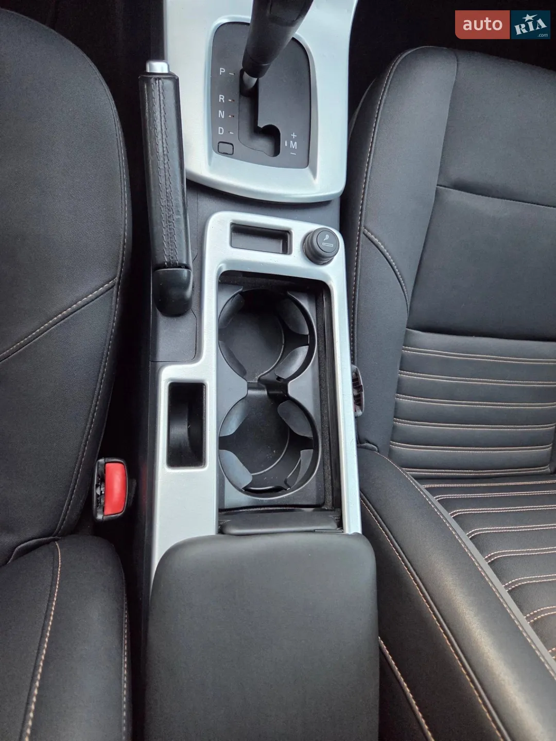 2012 Volvo V50 - мініатюра 22