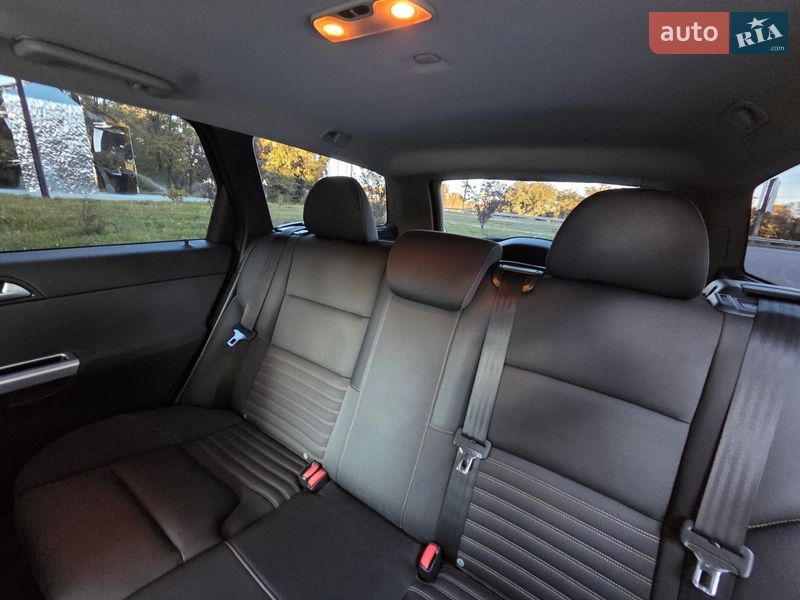 Универсал Volvo V50 2012 в Вышгороде